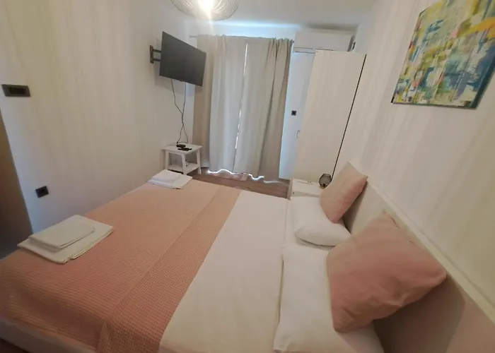 Apartment Nina
