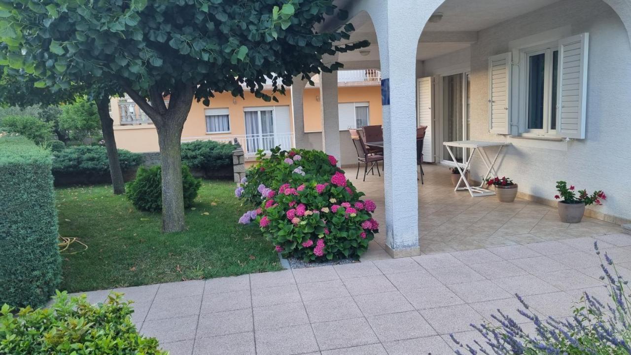 Nina Apartament Novi Vinodolski