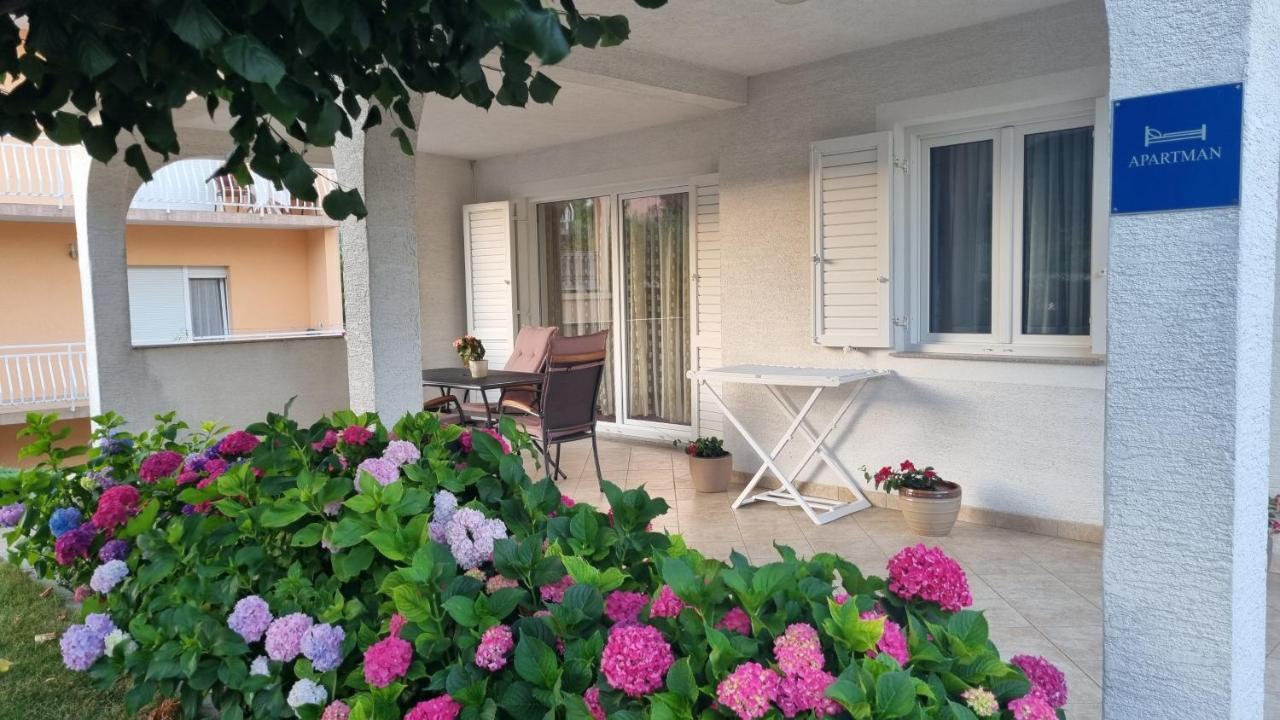 Nina Appartement Novi Vinodolski