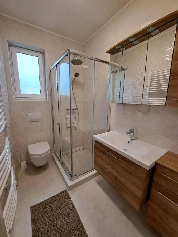 Apartament Nina Novi Vinodolski