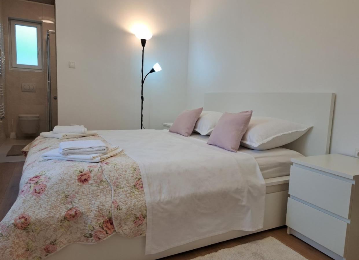 Apartament Nina