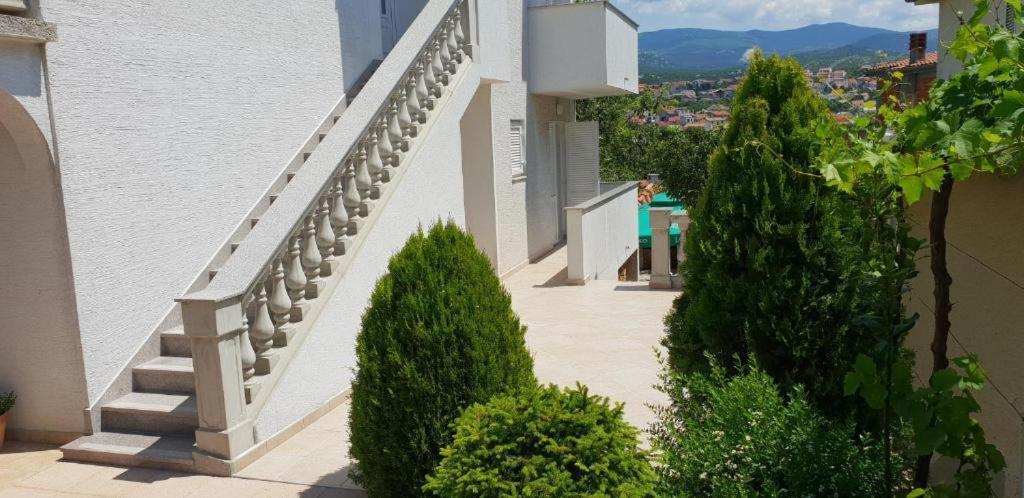 Nina Apartament