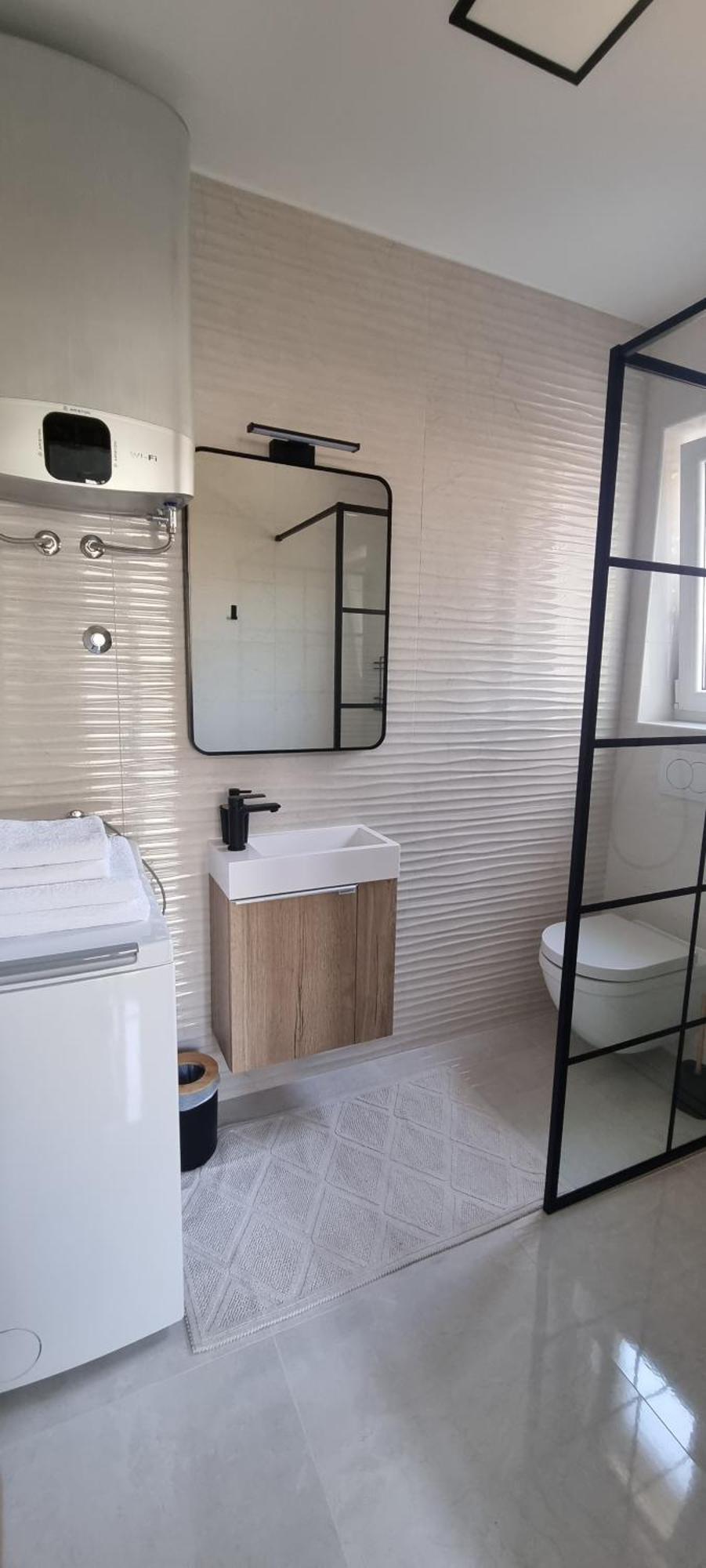 Nina Apartament Novi Vinodolski