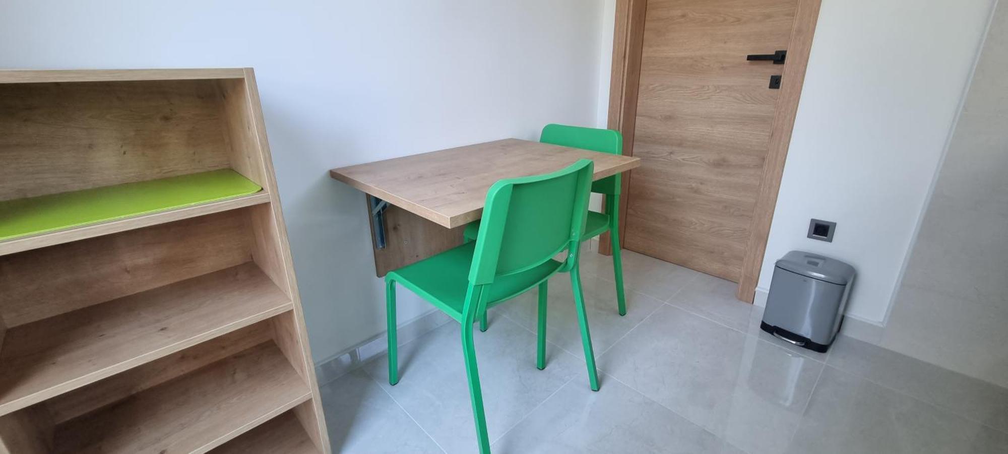 Apartament Nina Novi Vinodolski