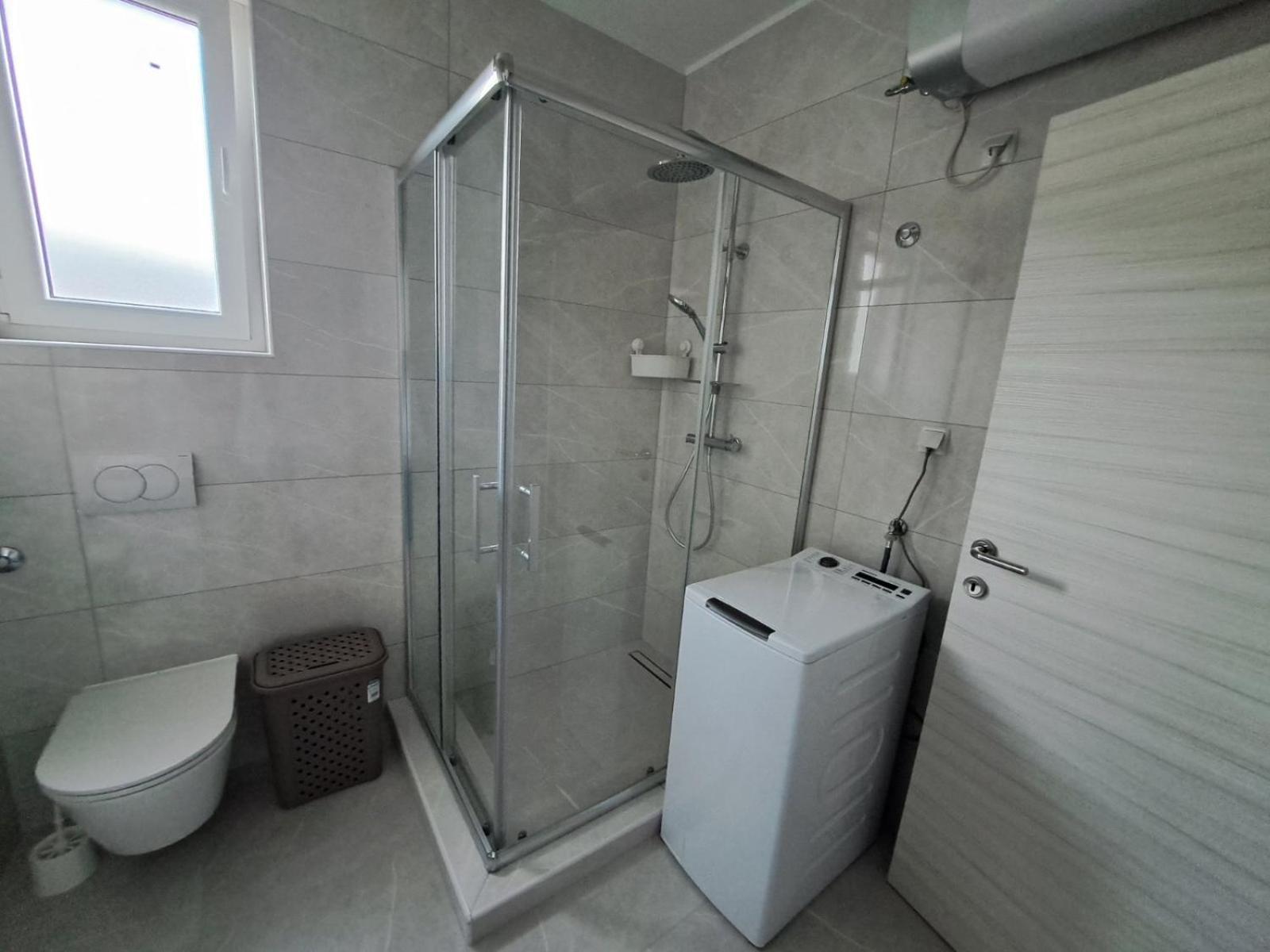 Nina Apartament