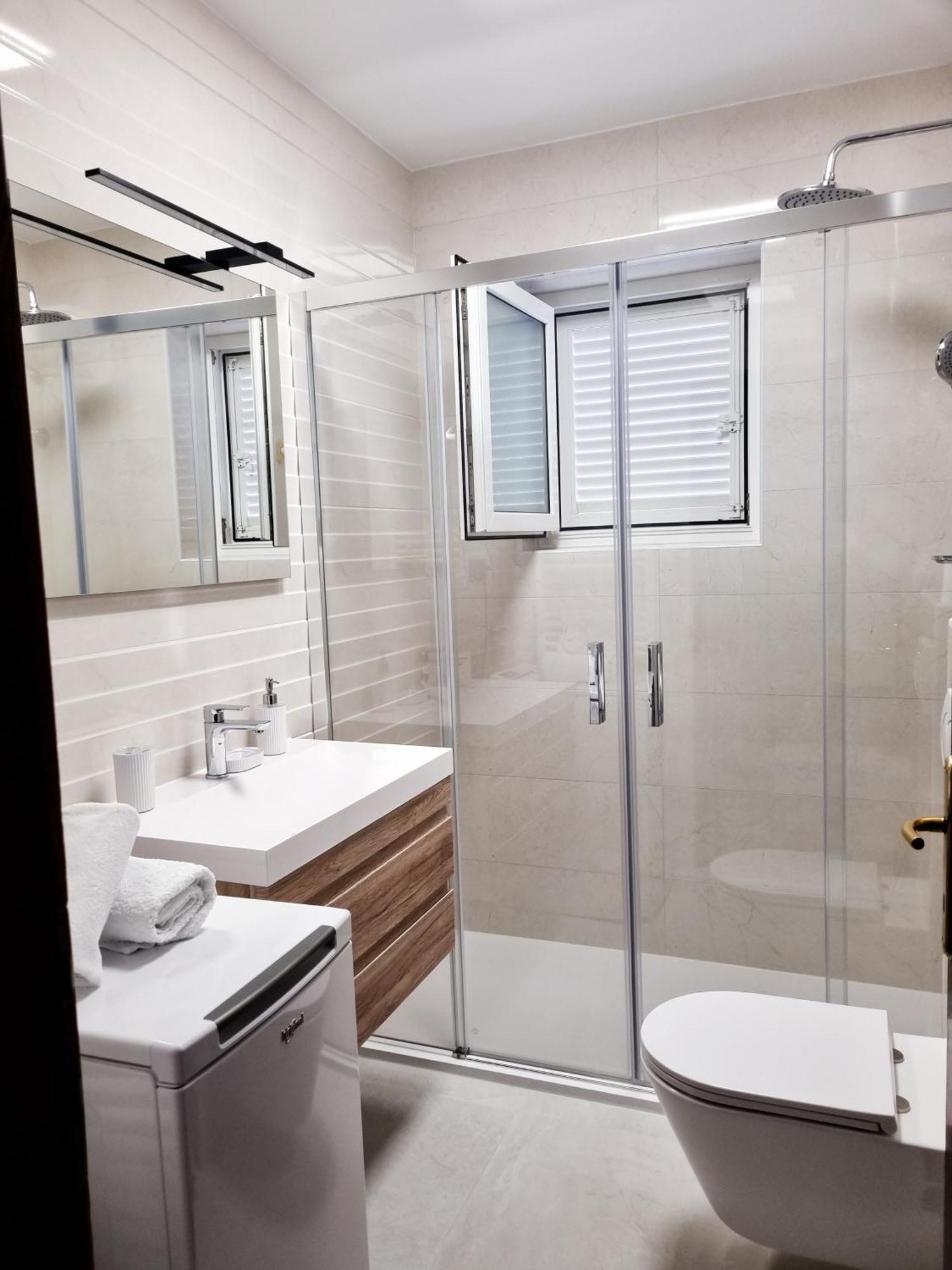 Apartament Nina Novi Vinodolski