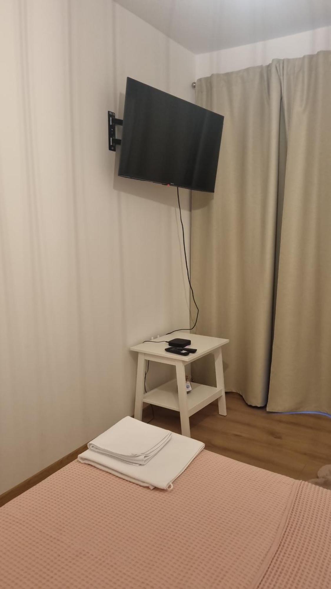 Nina Appartement Novi Vinodolski