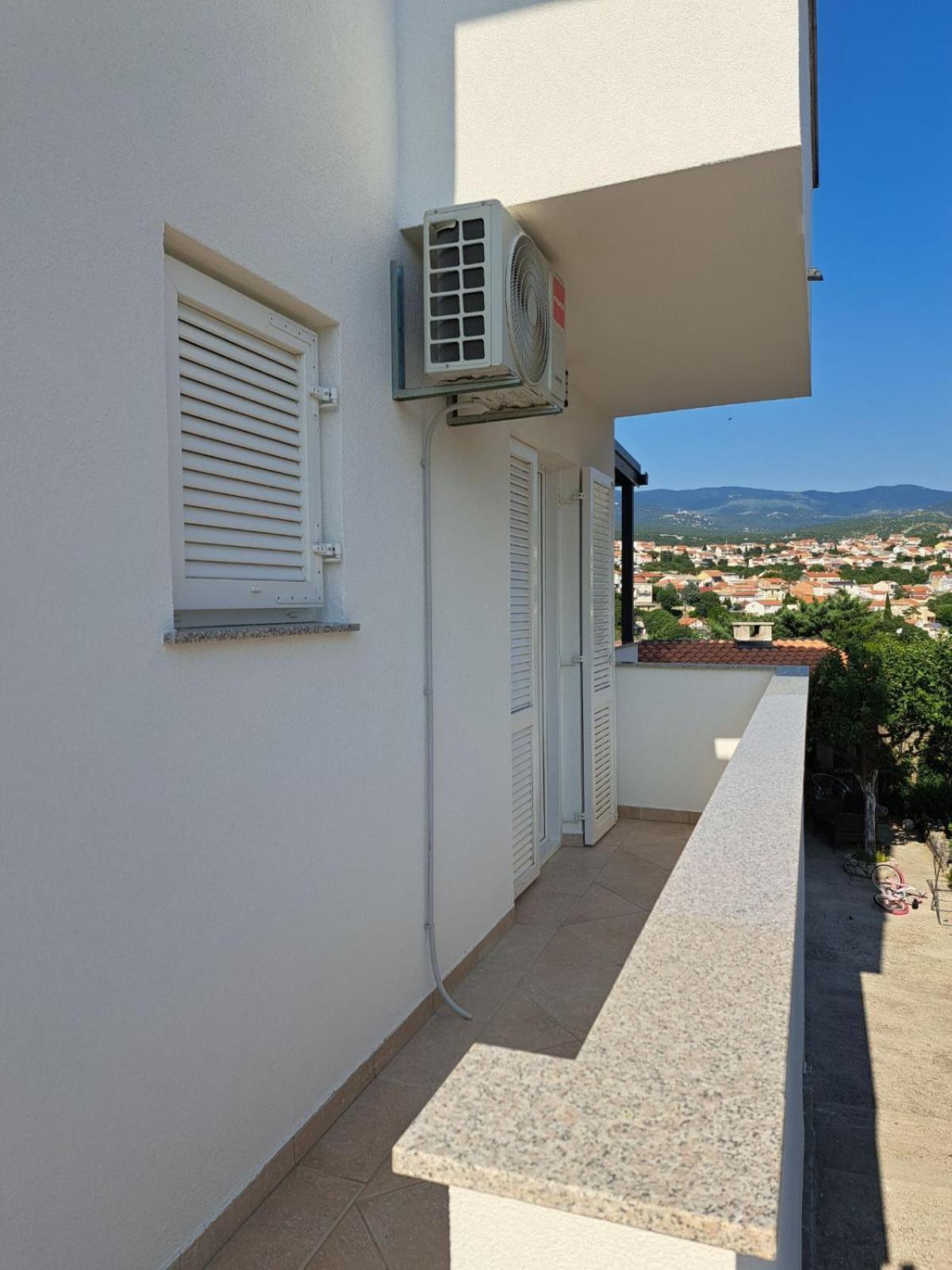 Nina Appartement