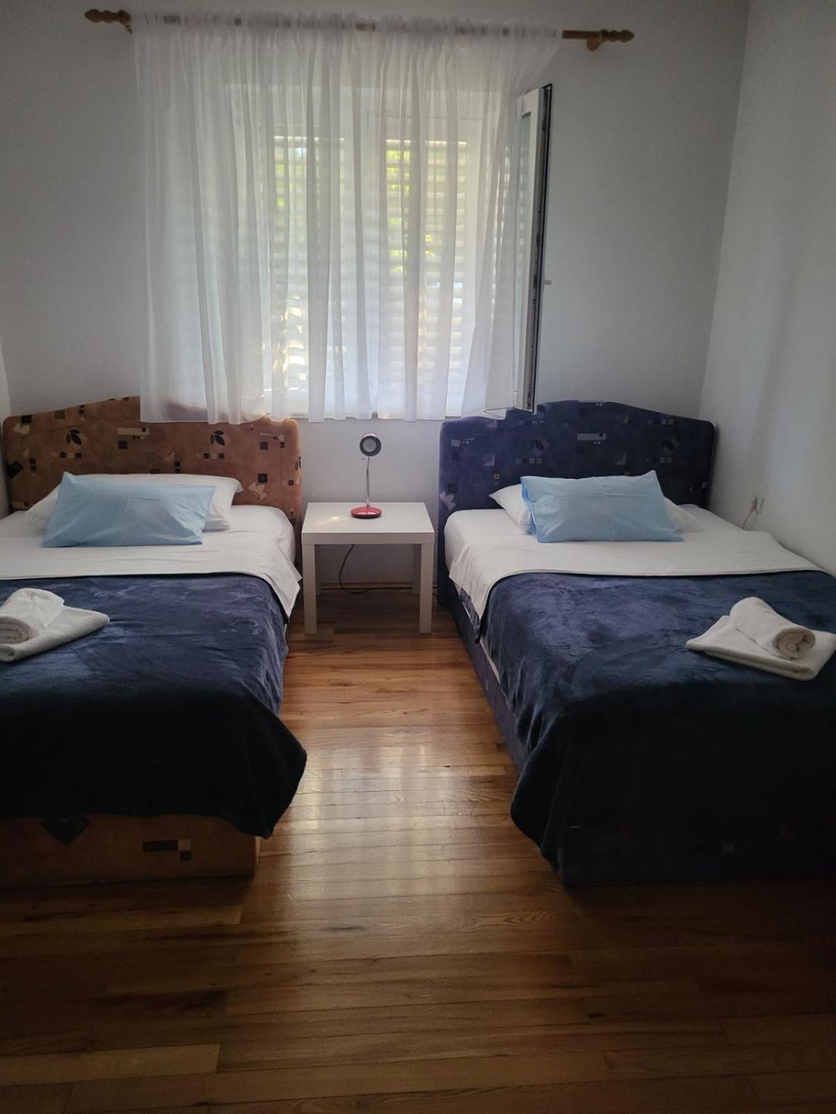 Nina Appartement Novi Vinodolski