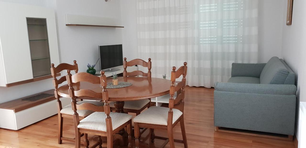 Nina Apartment Novi Vinodolski