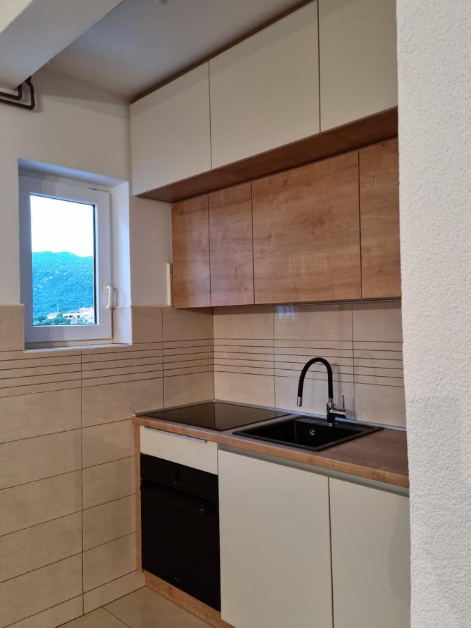 Nina Apartment *