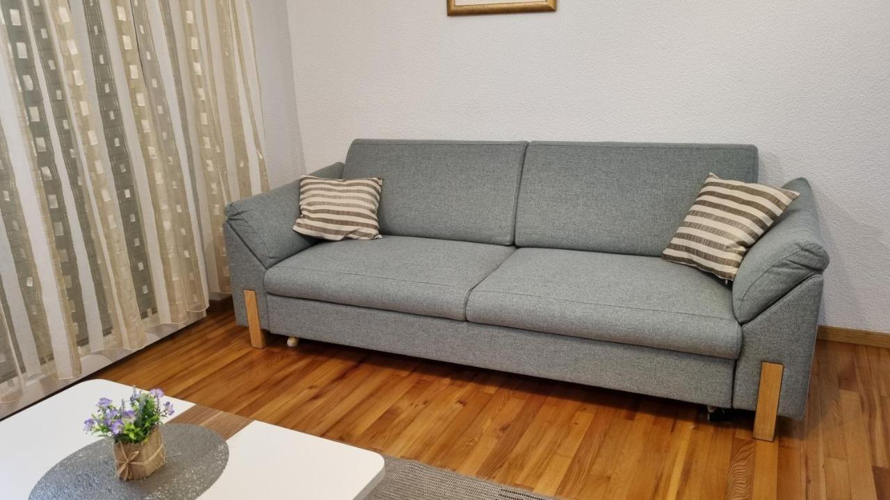 Apartment Nina Novi Vinodolski