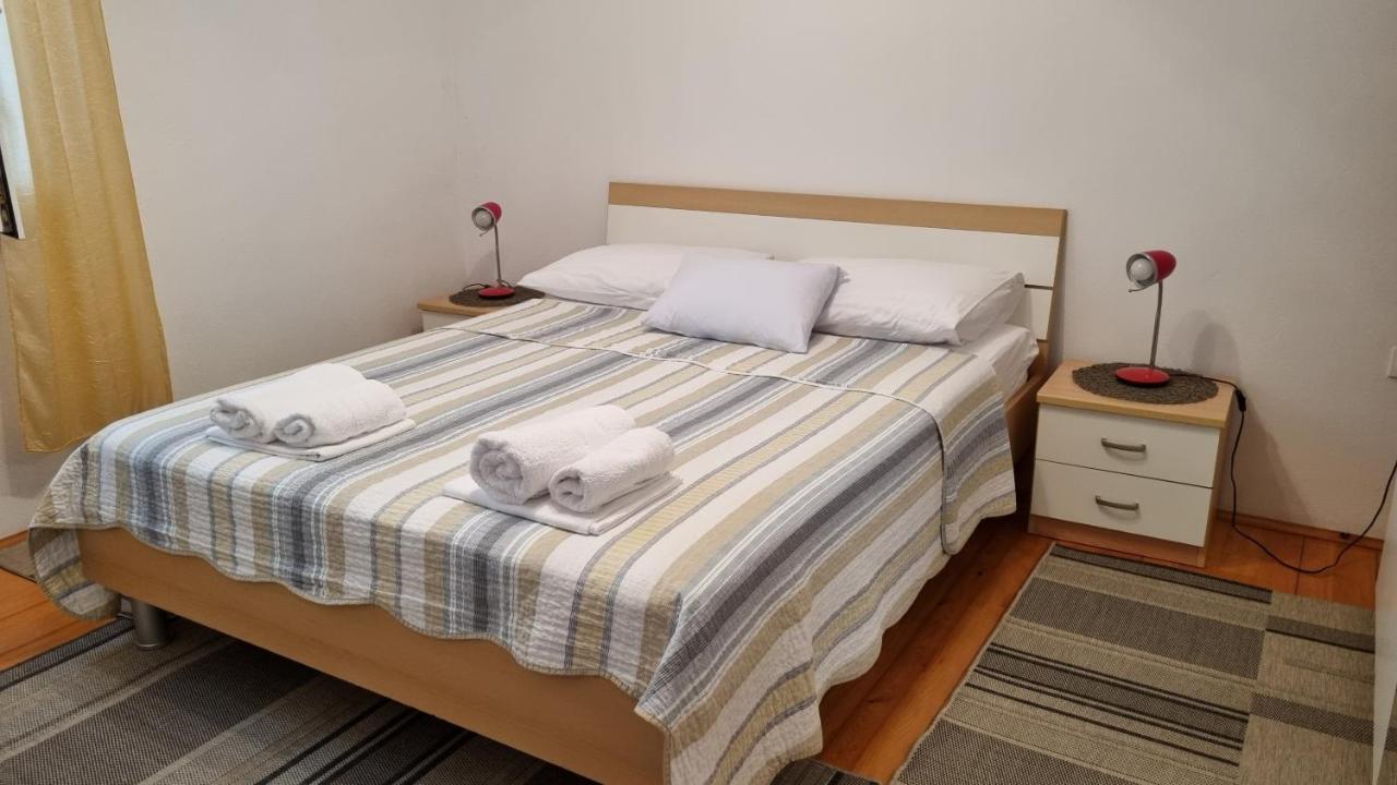 Apartment Nina Novi Vinodolski