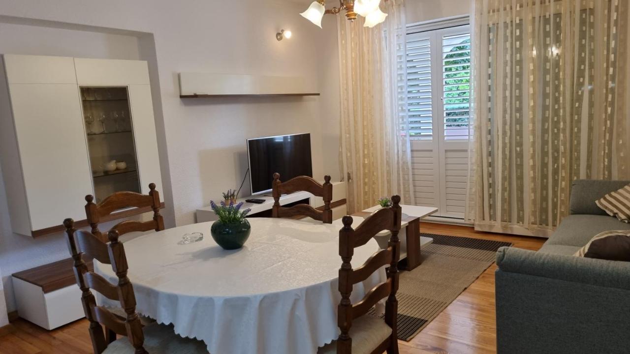 Nina Apartment Novi Vinodolski