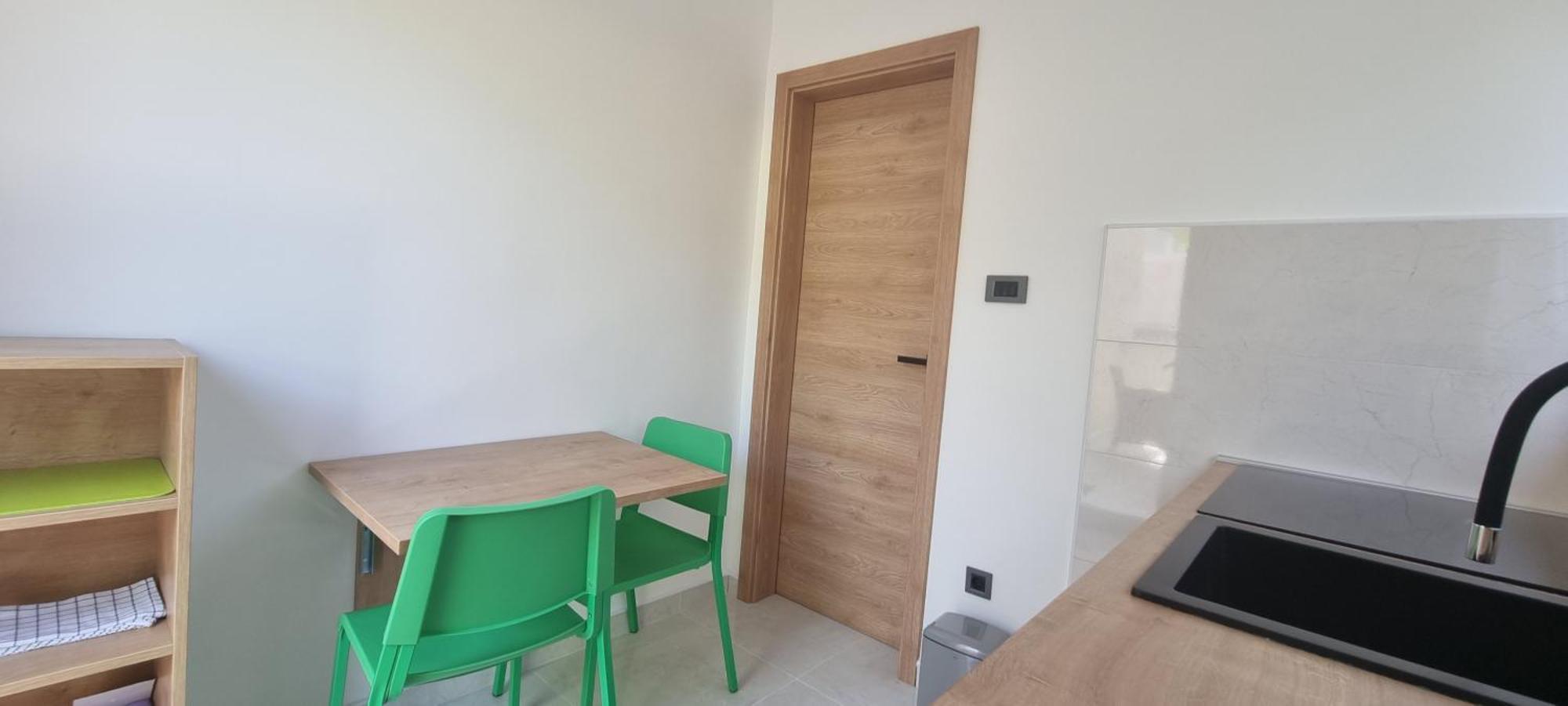 Nina Apartment