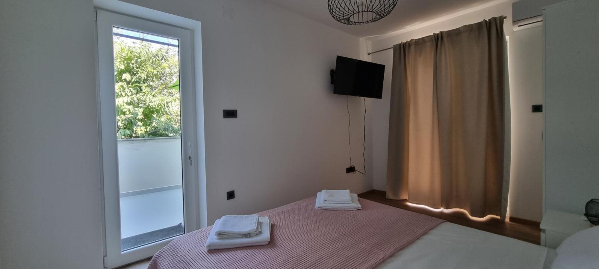 Nina Apartment Novi Vinodolski