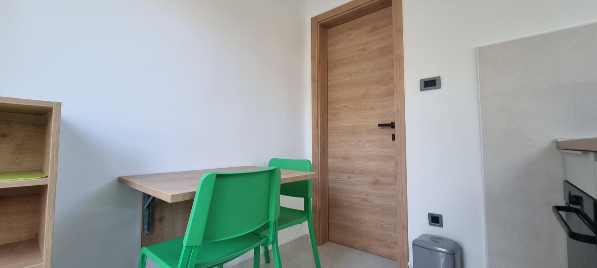 Apartment Nina