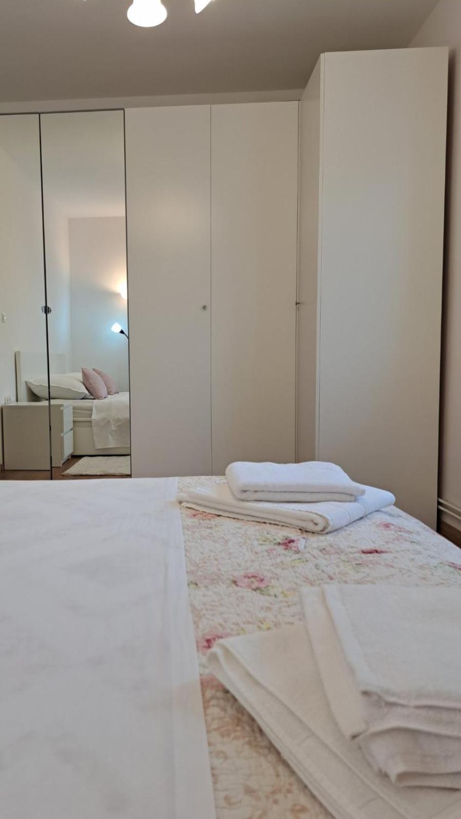 Nina Apartment