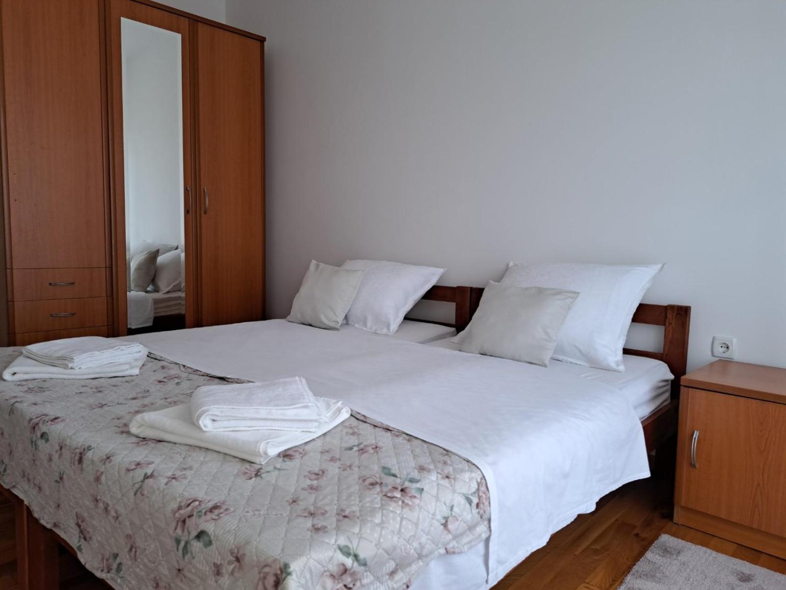 Apartment Nina