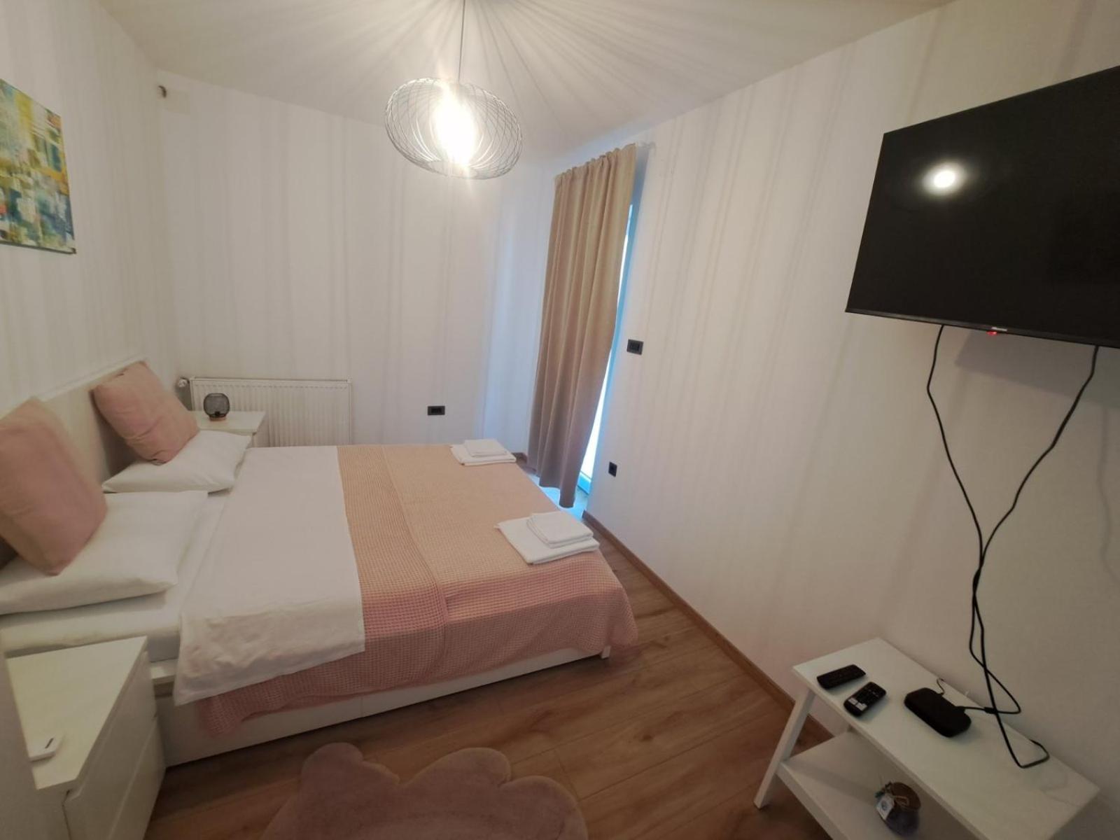 Apartma Nina *
