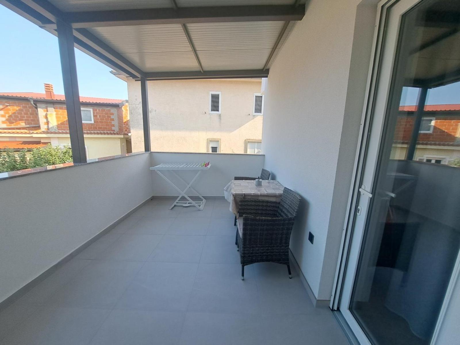 Apartma Nina