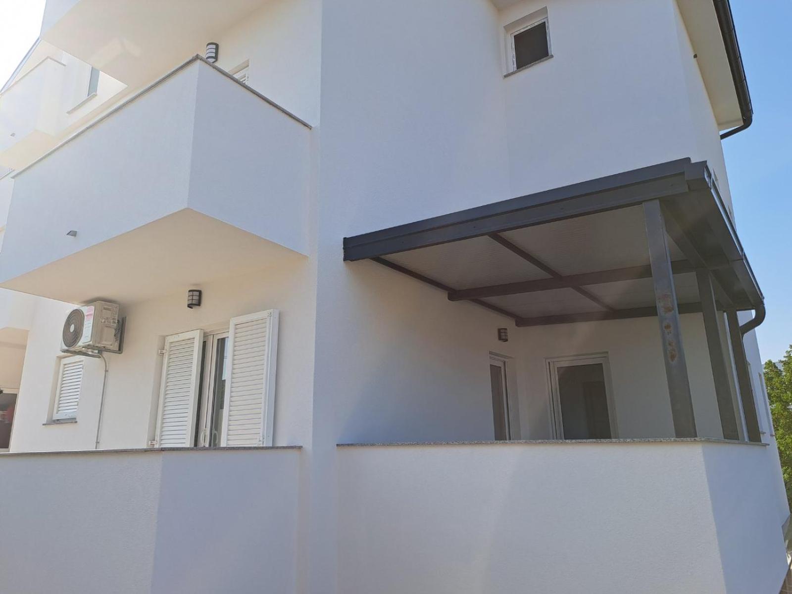 Apartma Nina *